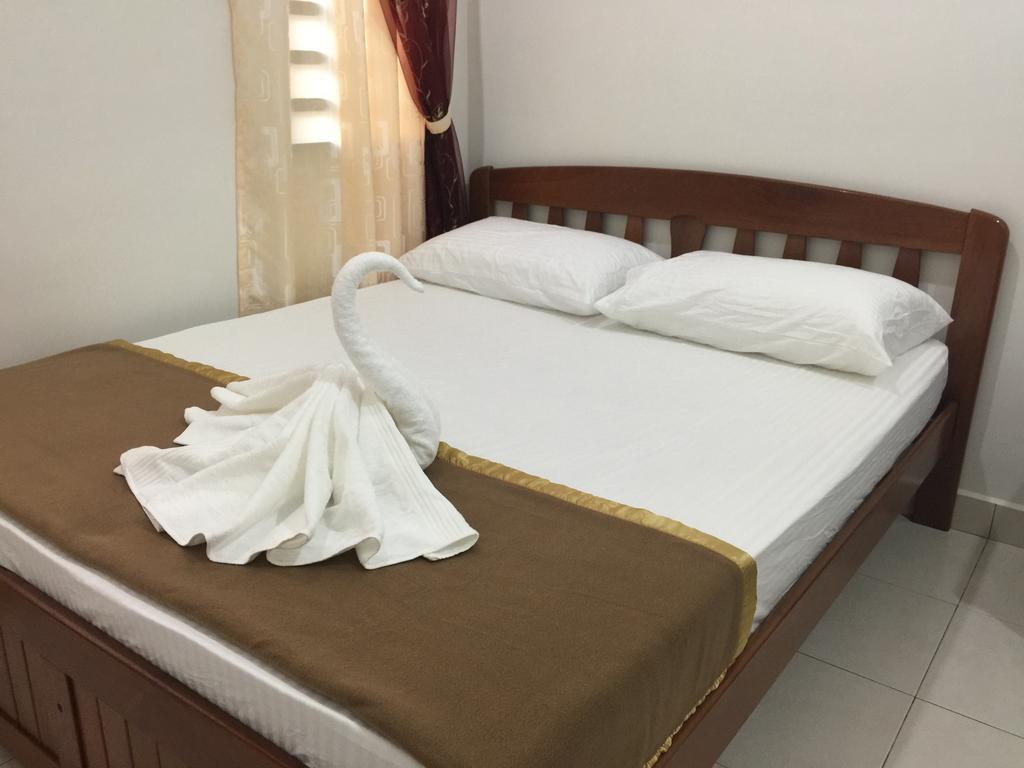 Ana Guest House Jalan Airport קואנטאן מראה חיצוני תמונה