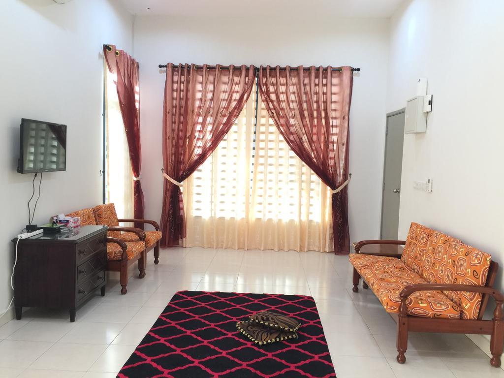 Ana Guest House Jalan Airport קואנטאן מראה חיצוני תמונה