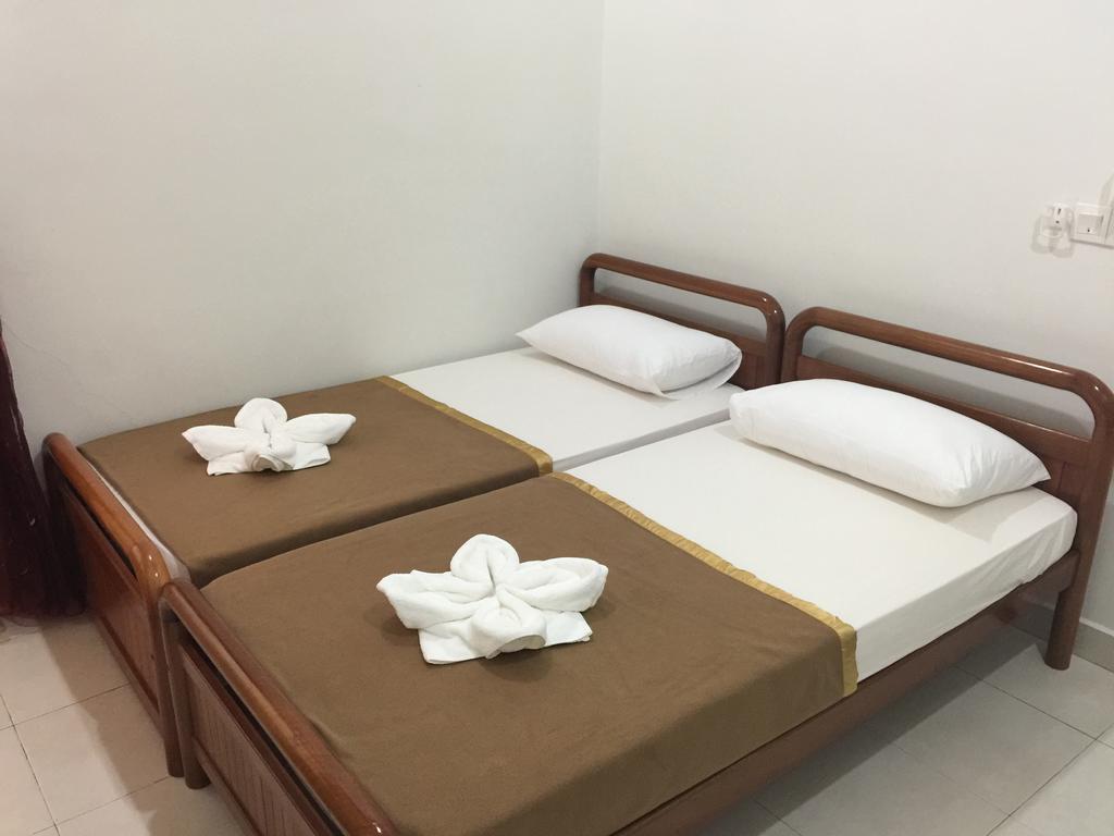 Ana Guest House Jalan Airport קואנטאן מראה חיצוני תמונה