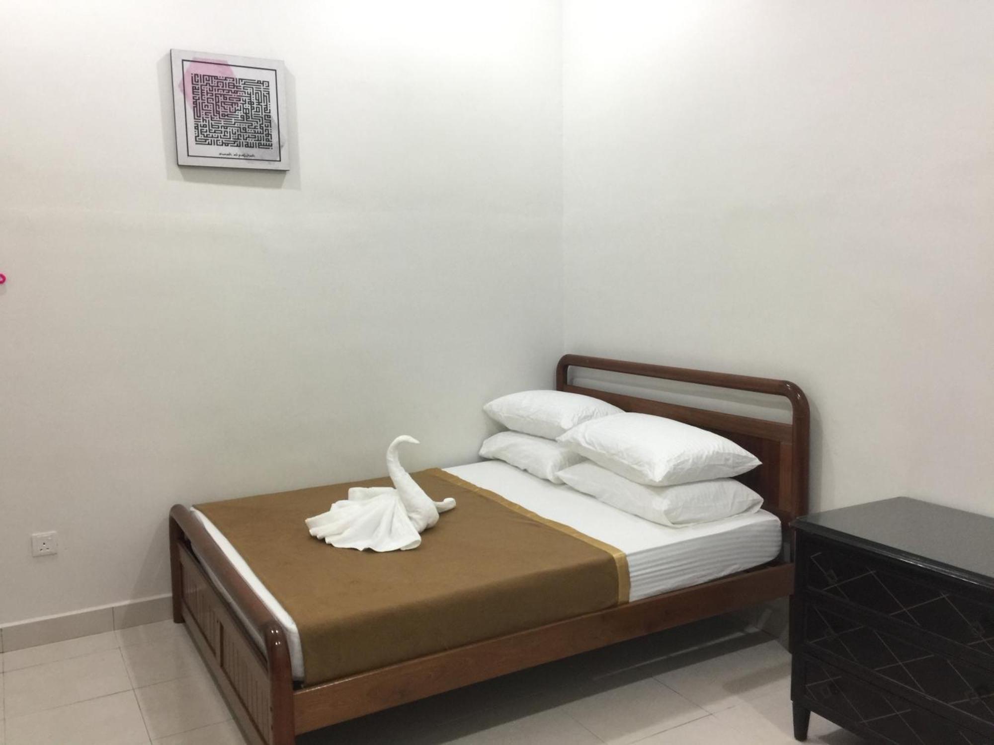 Ana Guest House Jalan Airport קואנטאן מראה חיצוני תמונה
