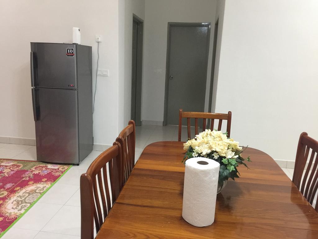 Ana Guest House Jalan Airport קואנטאן מראה חיצוני תמונה