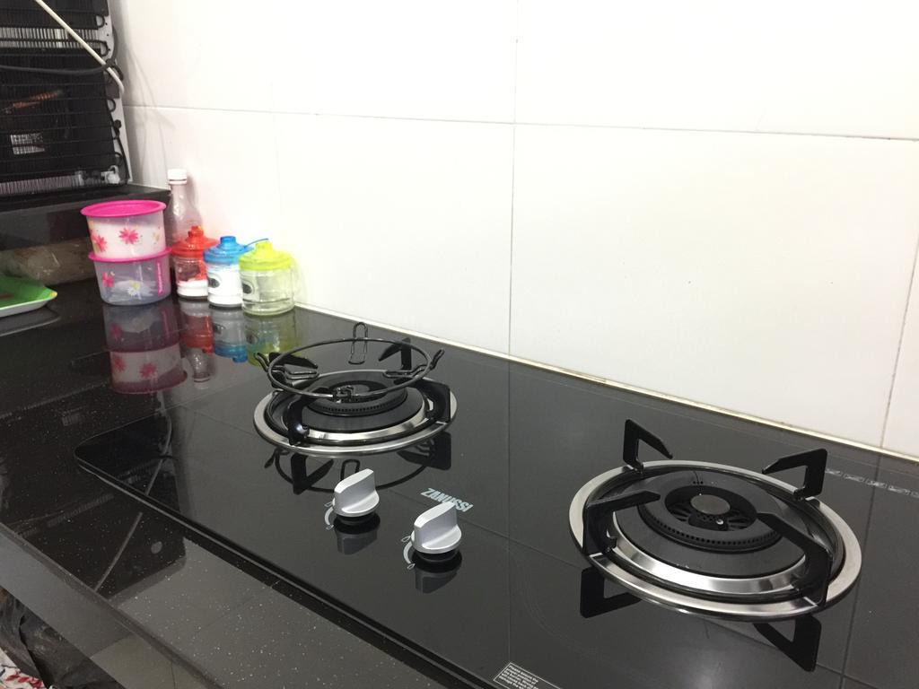 Ana Guest House Jalan Airport קואנטאן מראה חיצוני תמונה