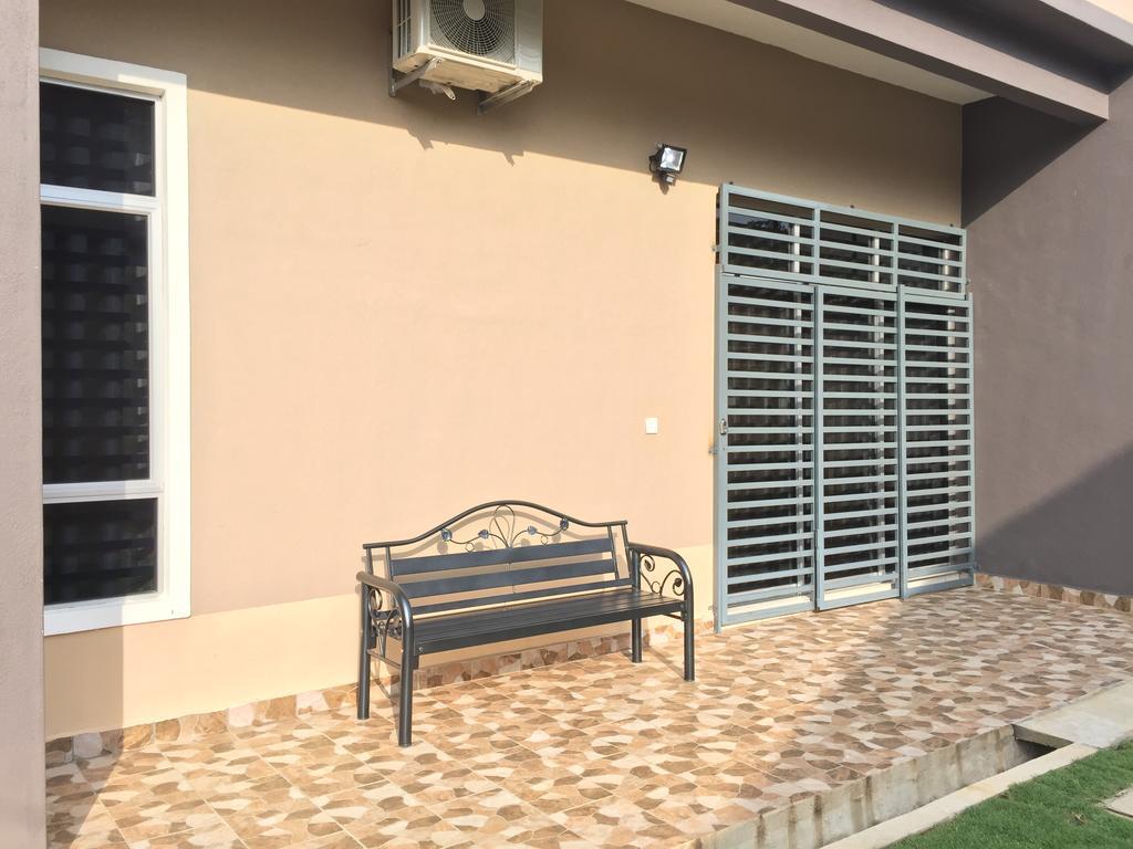 Ana Guest House Jalan Airport קואנטאן מראה חיצוני תמונה