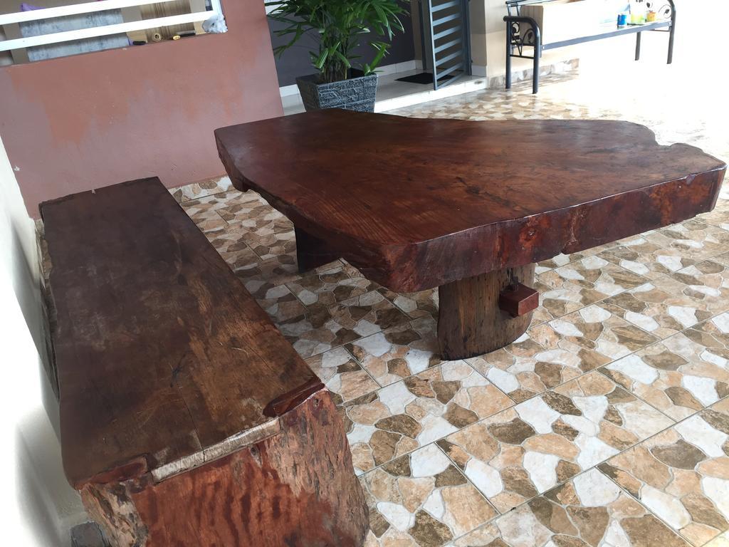 Ana Guest House Jalan Airport קואנטאן מראה חיצוני תמונה