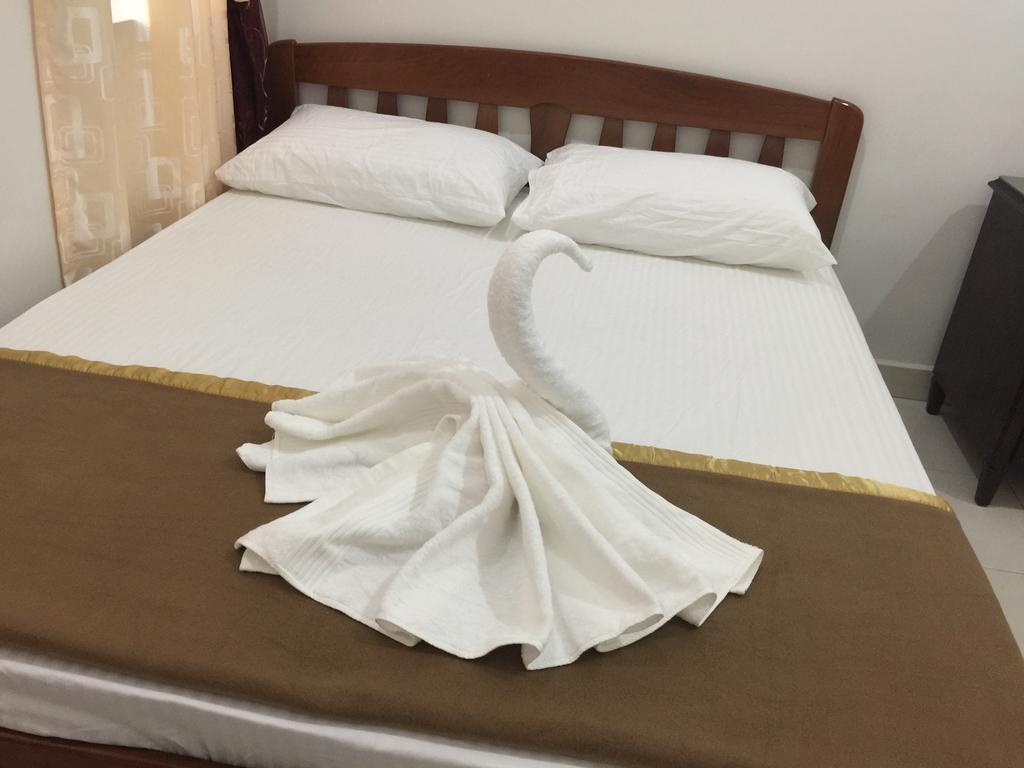Ana Guest House Jalan Airport קואנטאן מראה חיצוני תמונה