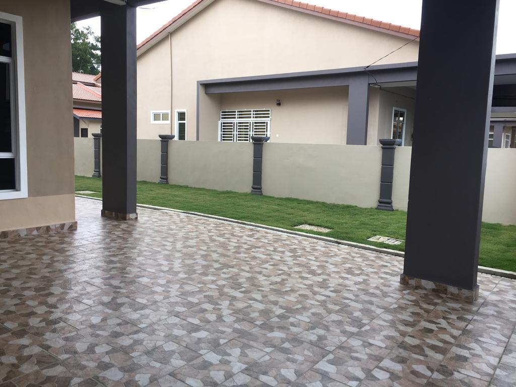 Ana Guest House Jalan Airport קואנטאן מראה חיצוני תמונה