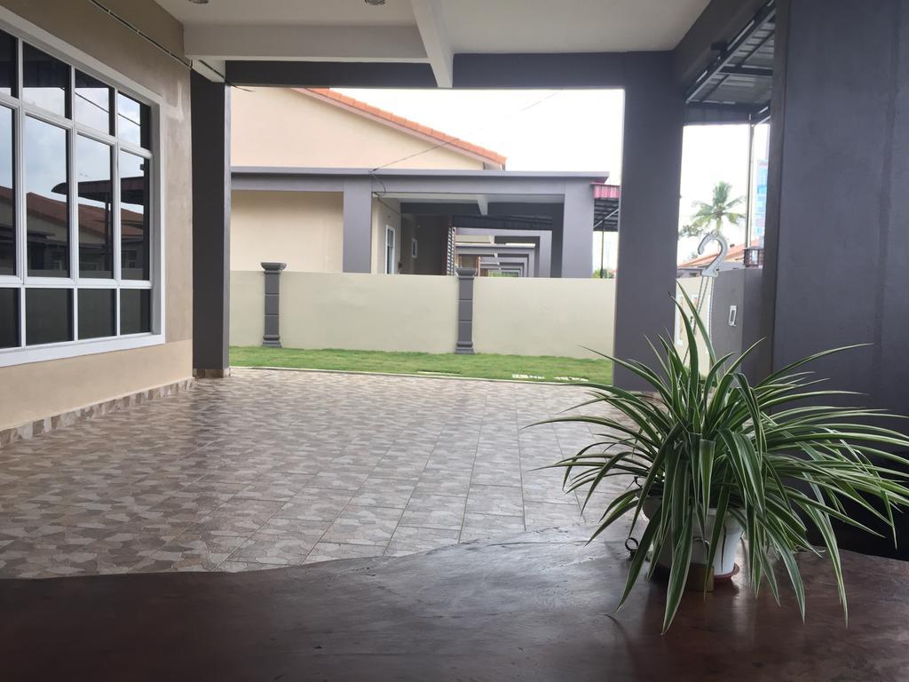 Ana Guest House Jalan Airport קואנטאן מראה חיצוני תמונה