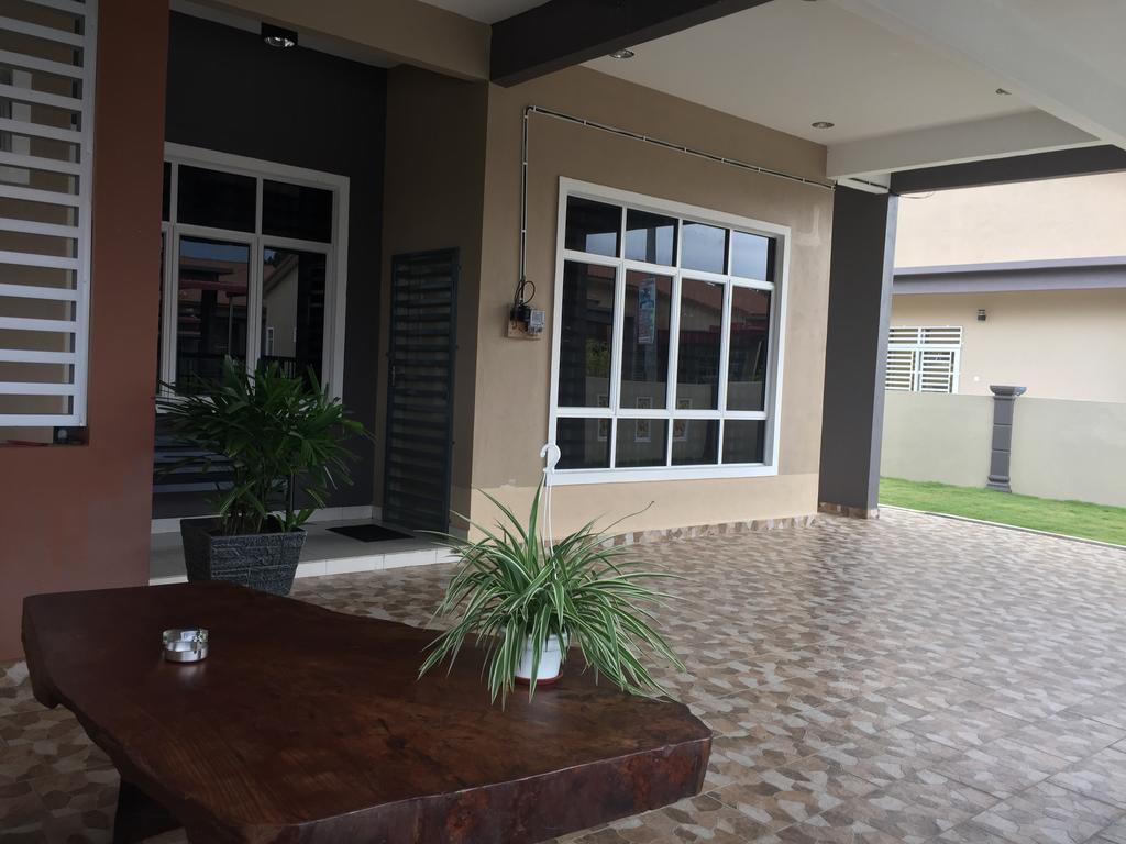 Ana Guest House Jalan Airport קואנטאן מראה חיצוני תמונה