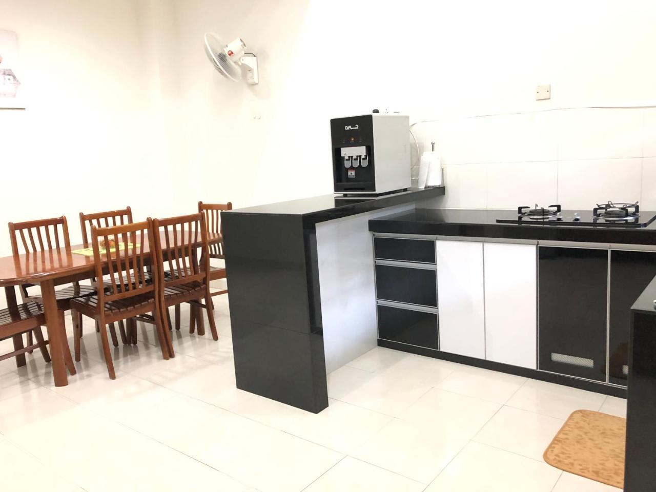Ana Guest House Jalan Airport קואנטאן מראה חיצוני תמונה