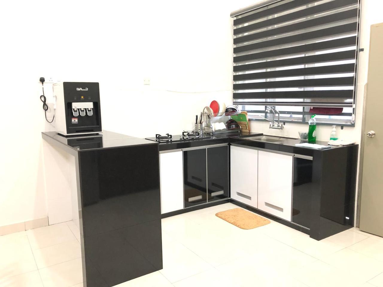 Ana Guest House Jalan Airport קואנטאן מראה חיצוני תמונה