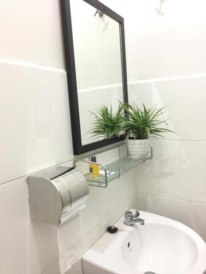 Ana Guest House Jalan Airport קואנטאן מראה חיצוני תמונה