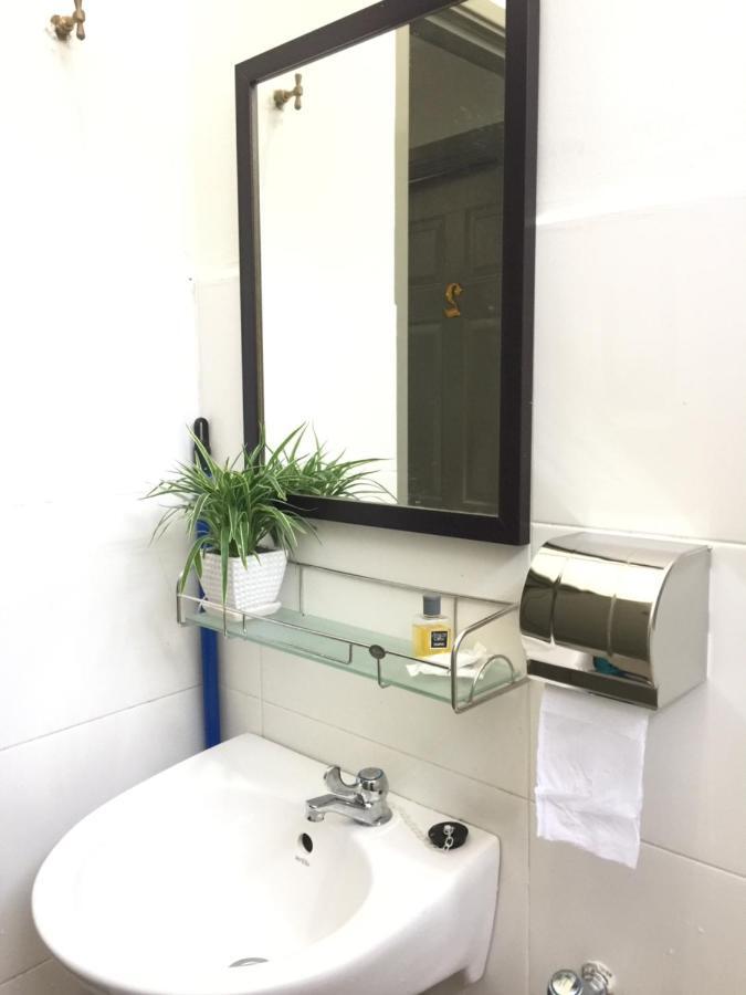 Ana Guest House Jalan Airport קואנטאן מראה חיצוני תמונה